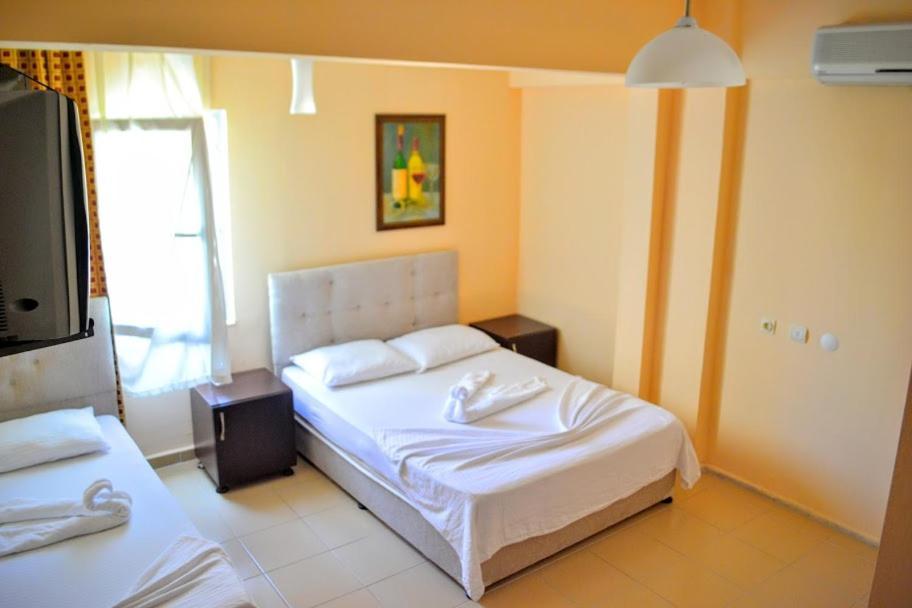 Garden Prizma Rooms&aparts Kemer