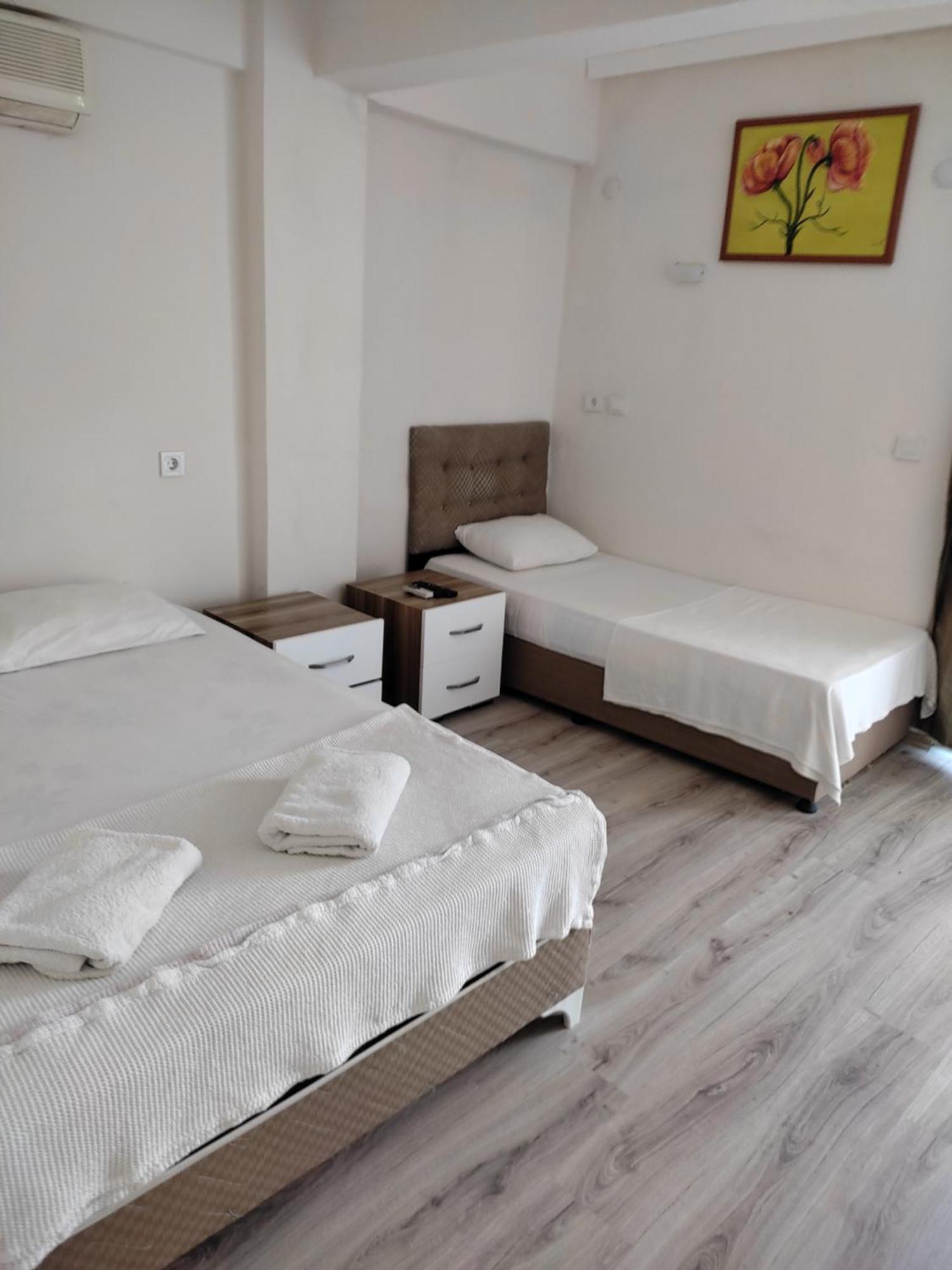 Garden Prizma Rooms&aparts Homestay *