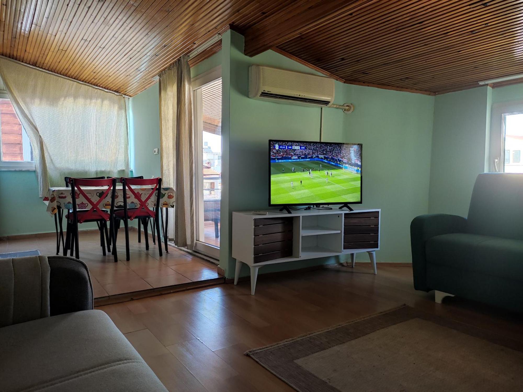 Garden Prizma Rooms&aparts Homestay *