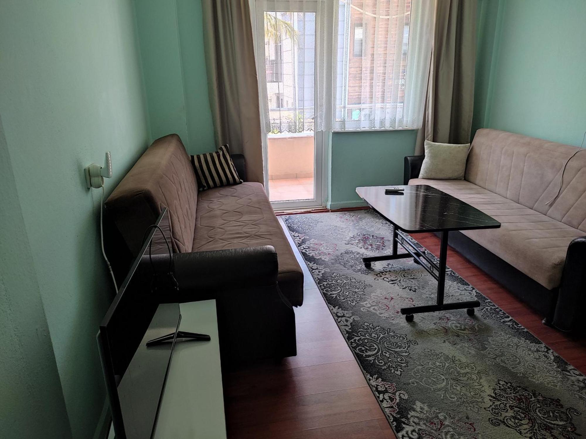 Garden Prizma Rooms&aparts *