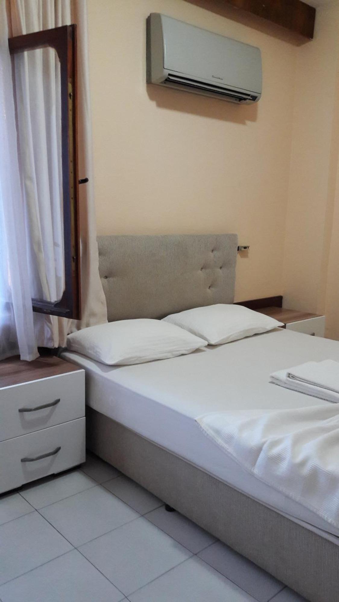 Homestay Garden Prizma Rooms&aparts *
