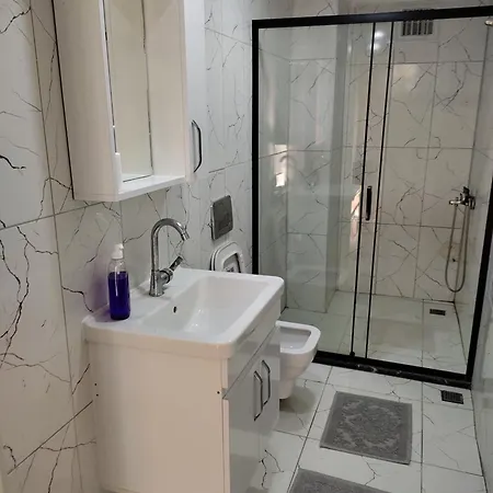 Garden Prizma Rooms&Aparts Kemer Exterior photo