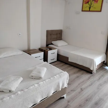 Garden Prizma Rooms&Aparts Kemer Room photo