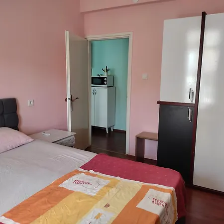 Garden Prizma Rooms&Aparts Kemer Room photo