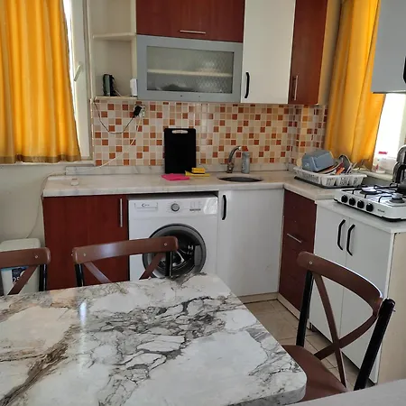 Garden Prizma Rooms&Aparts Kemer Room photo