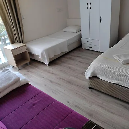 Garden Prizma Rooms&Aparts Kemer Room photo