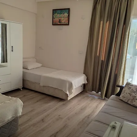 Garden Prizma Rooms&Aparts Kemer Exterior photo