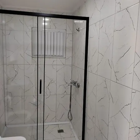 Garden Prizma Rooms&Aparts Kemer Exterior photo