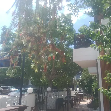 Garden Prizma Rooms&Aparts Kemer Exterior photo