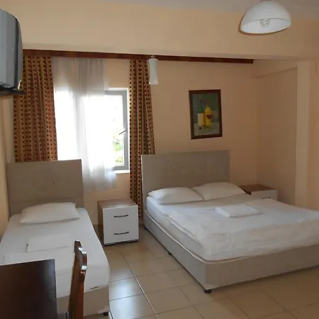 Garden Prizma Rooms&Aparts Kemer Exterior photo