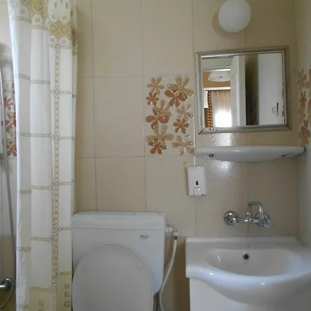 Garden Prizma Rooms&Aparts Kemer Exterior photo