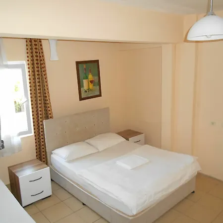 Garden Prizma Rooms&Aparts Kemer Exterior photo