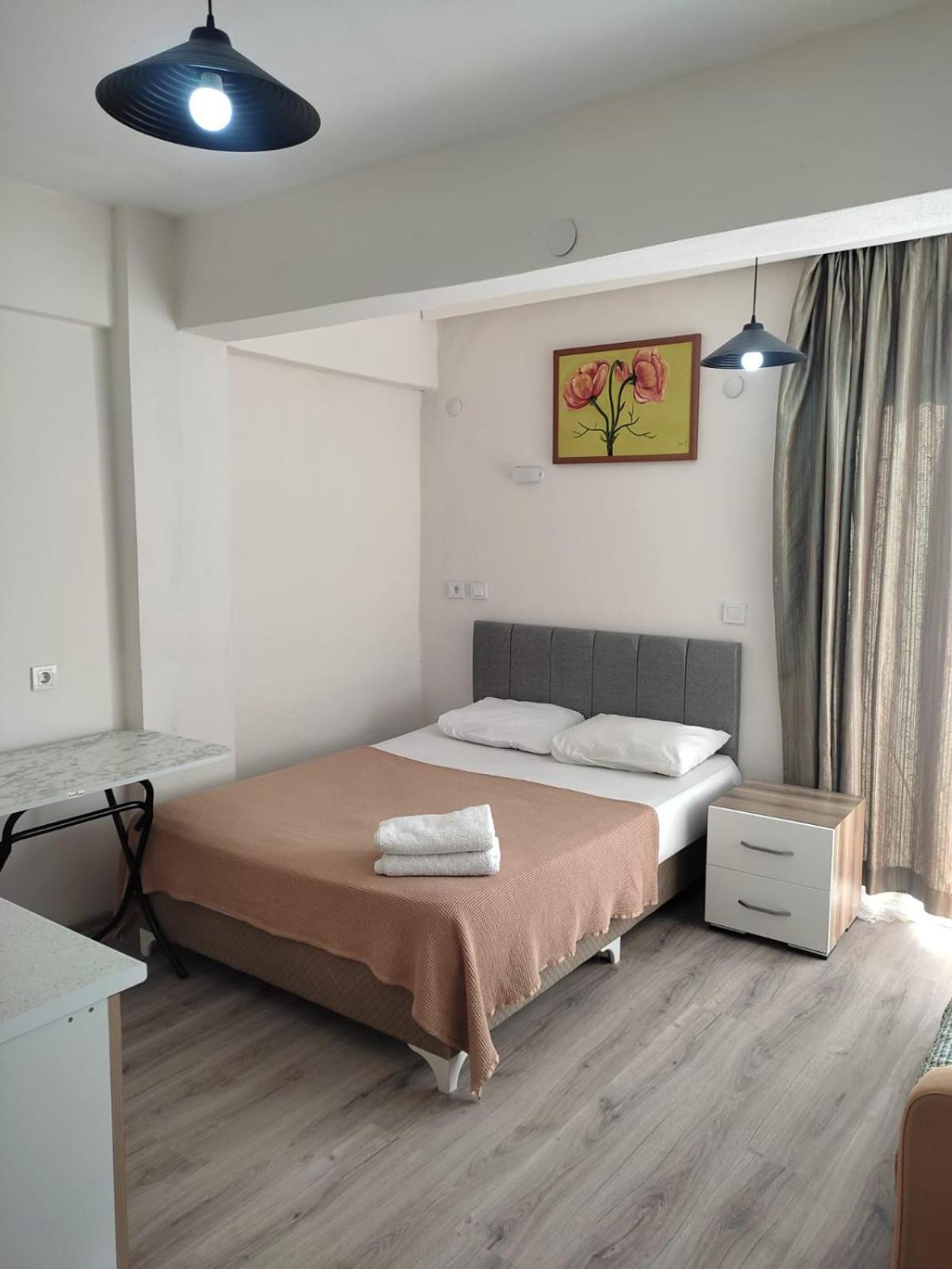 Garden Prizma Rooms&aparts *