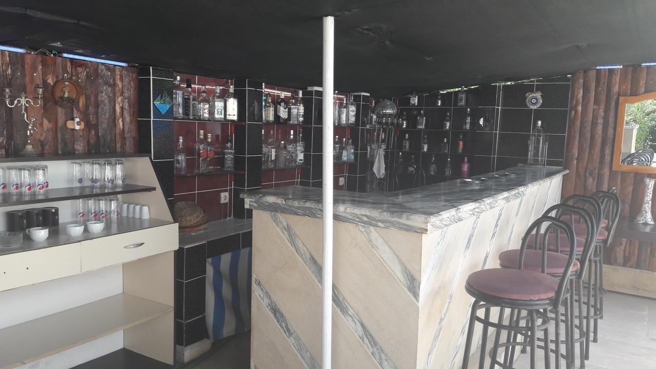 בית אירוח Garden Prizma Rooms&aparts
