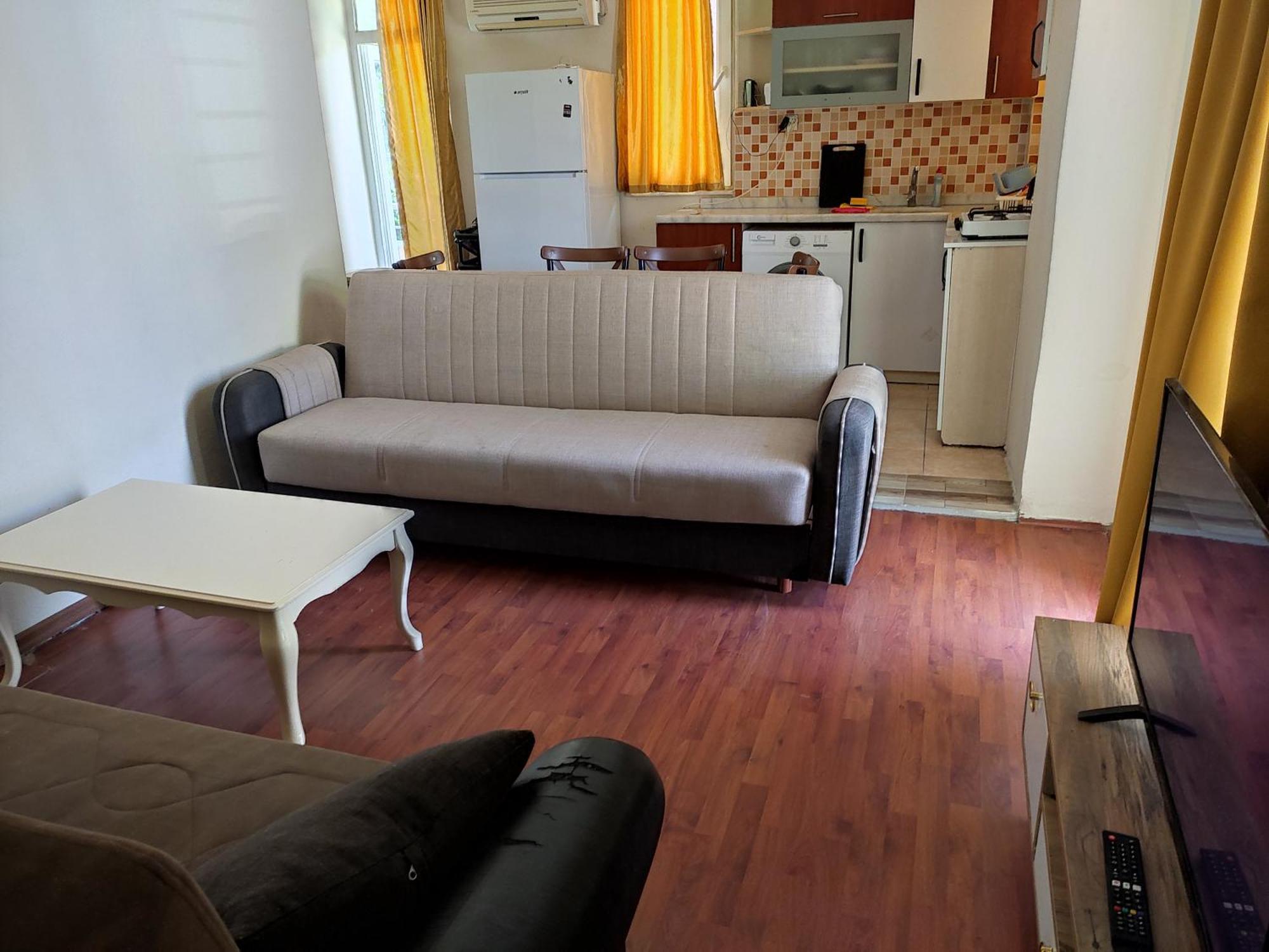 Garden Prizma Rooms&aparts * Kemer