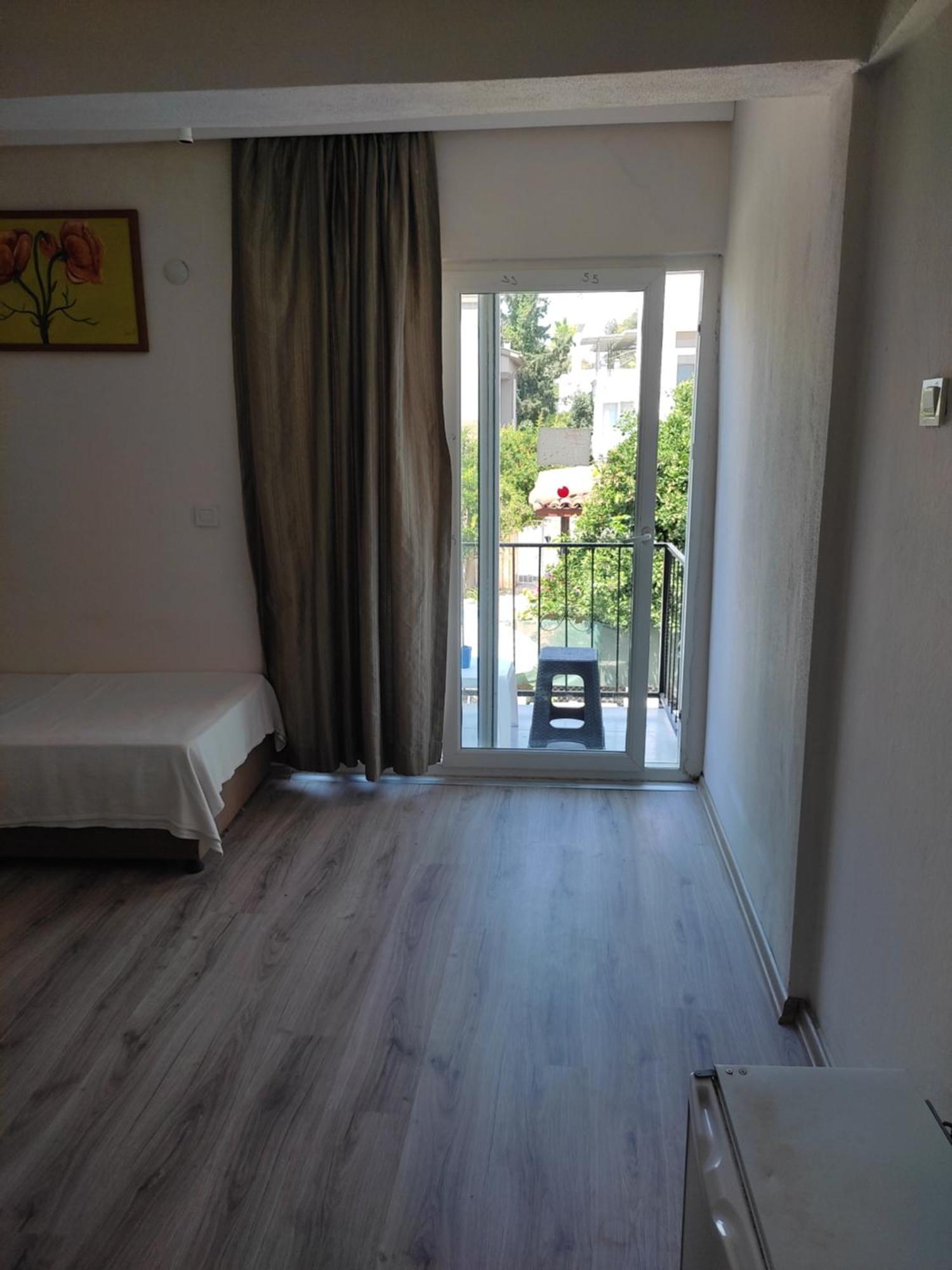 Garden Prizma Rooms&aparts