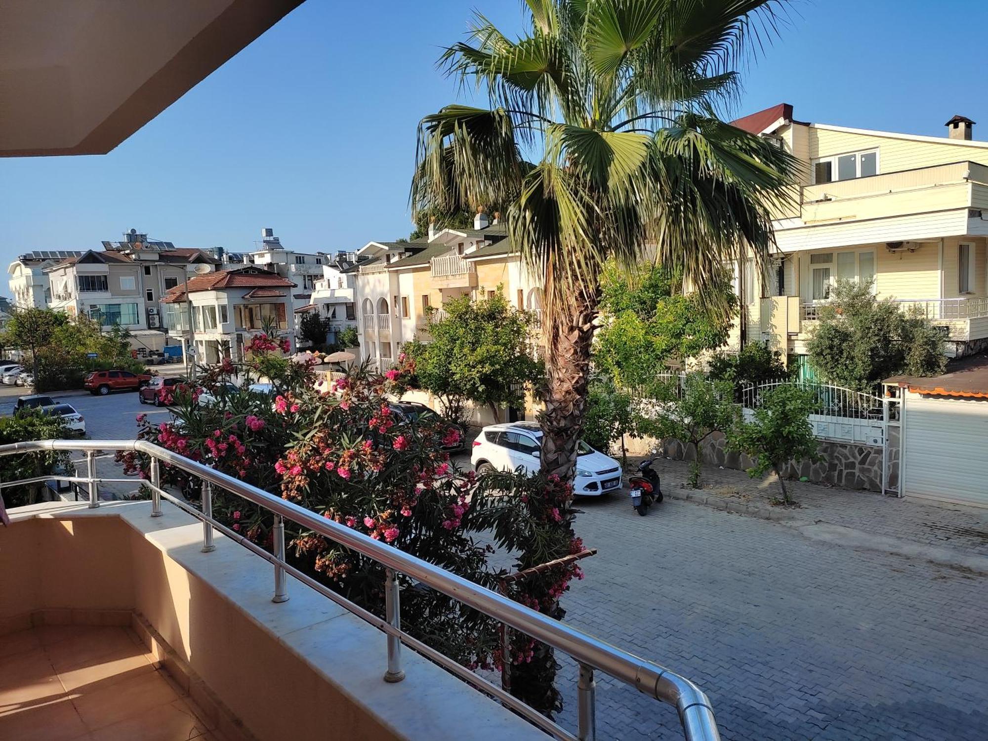 Homestay Garden Prizma Rooms&aparts
