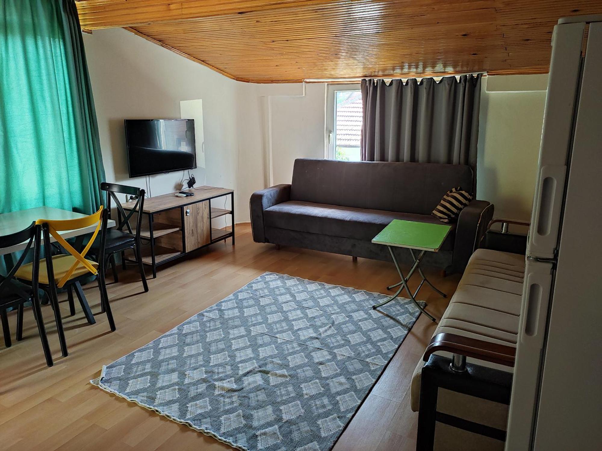 Garden Prizma Rooms&aparts * Kemer