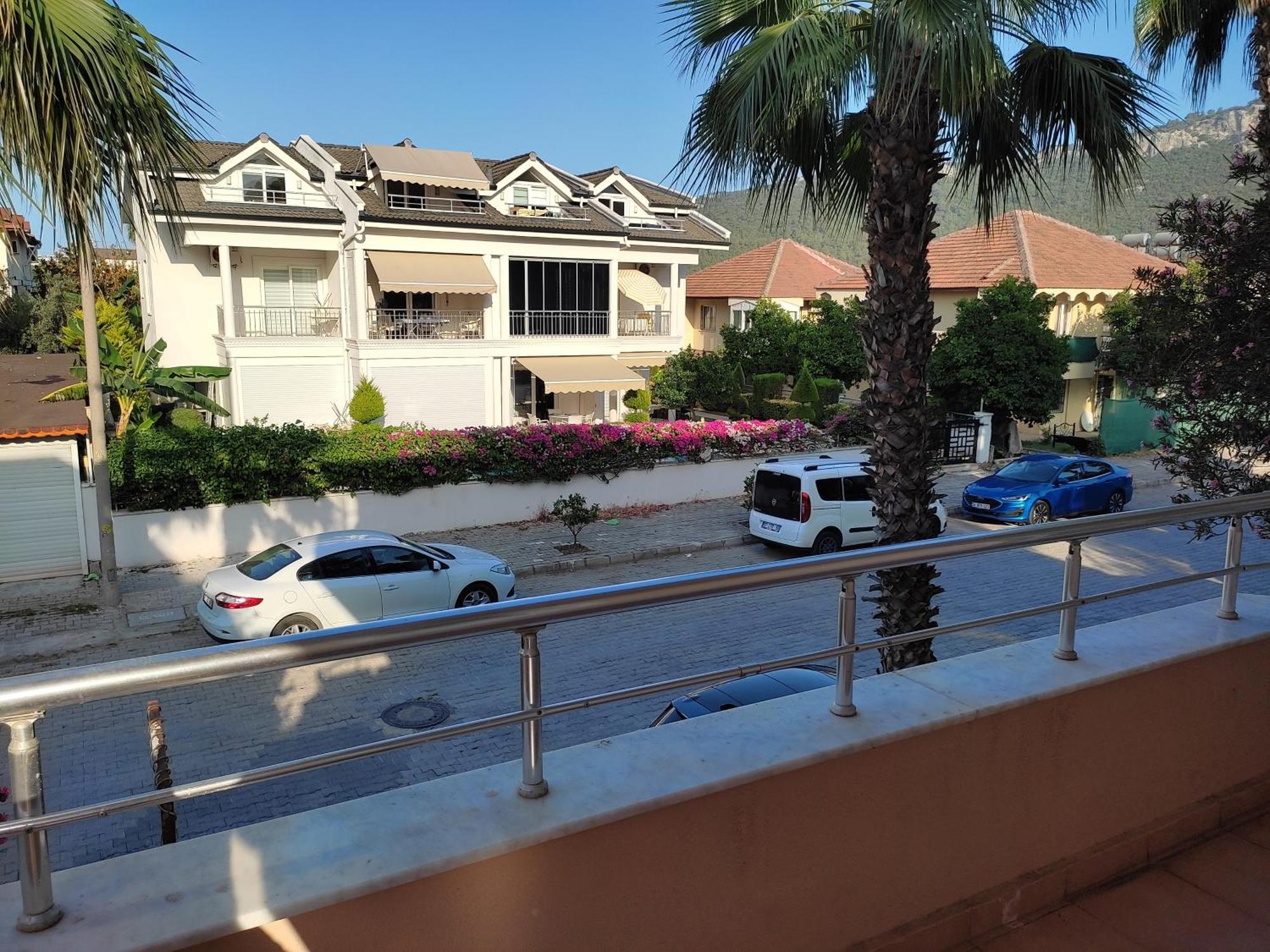 Garden Prizma Rooms&aparts Homestay