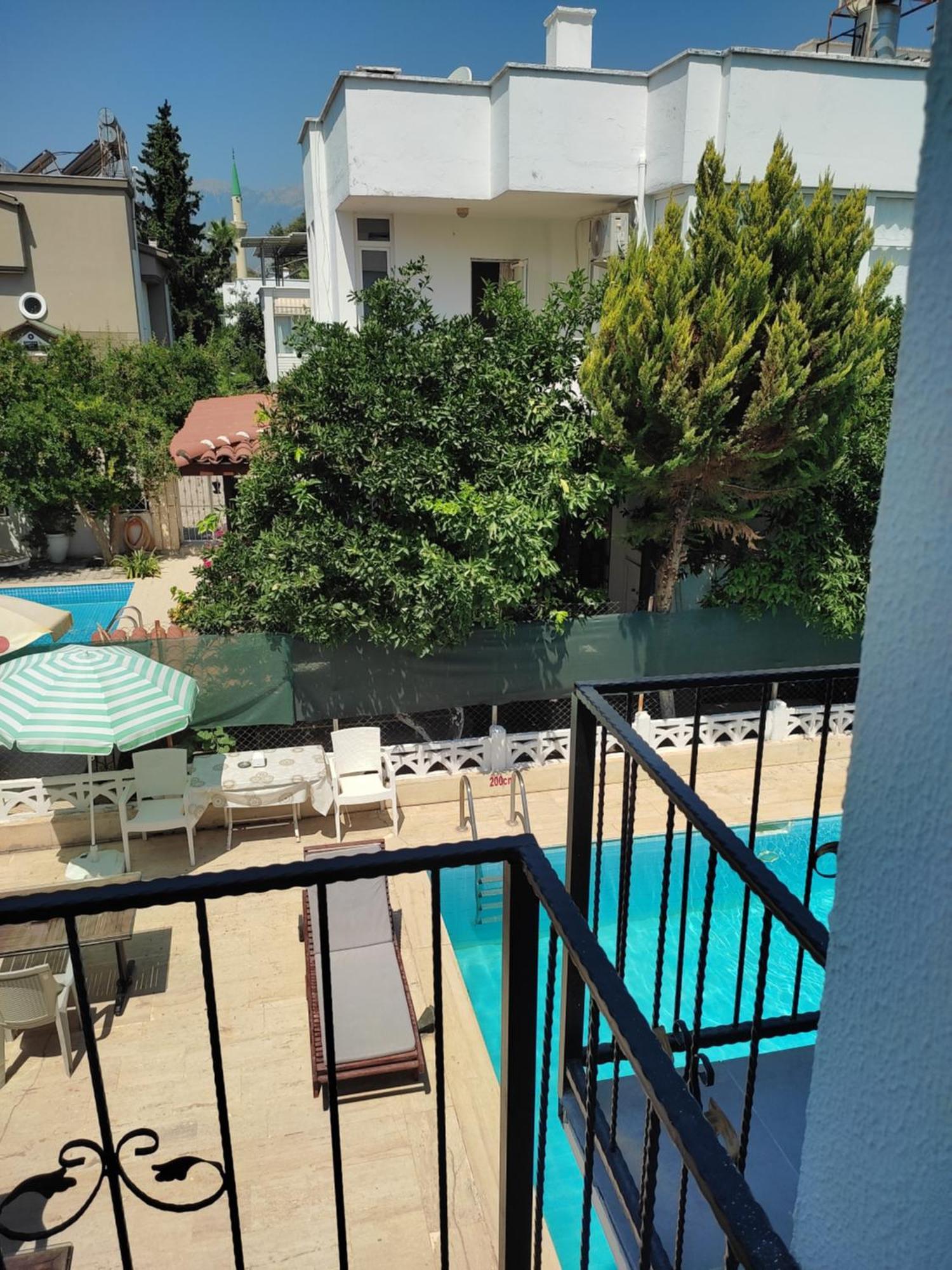 Homestay Garden Prizma Rooms&aparts