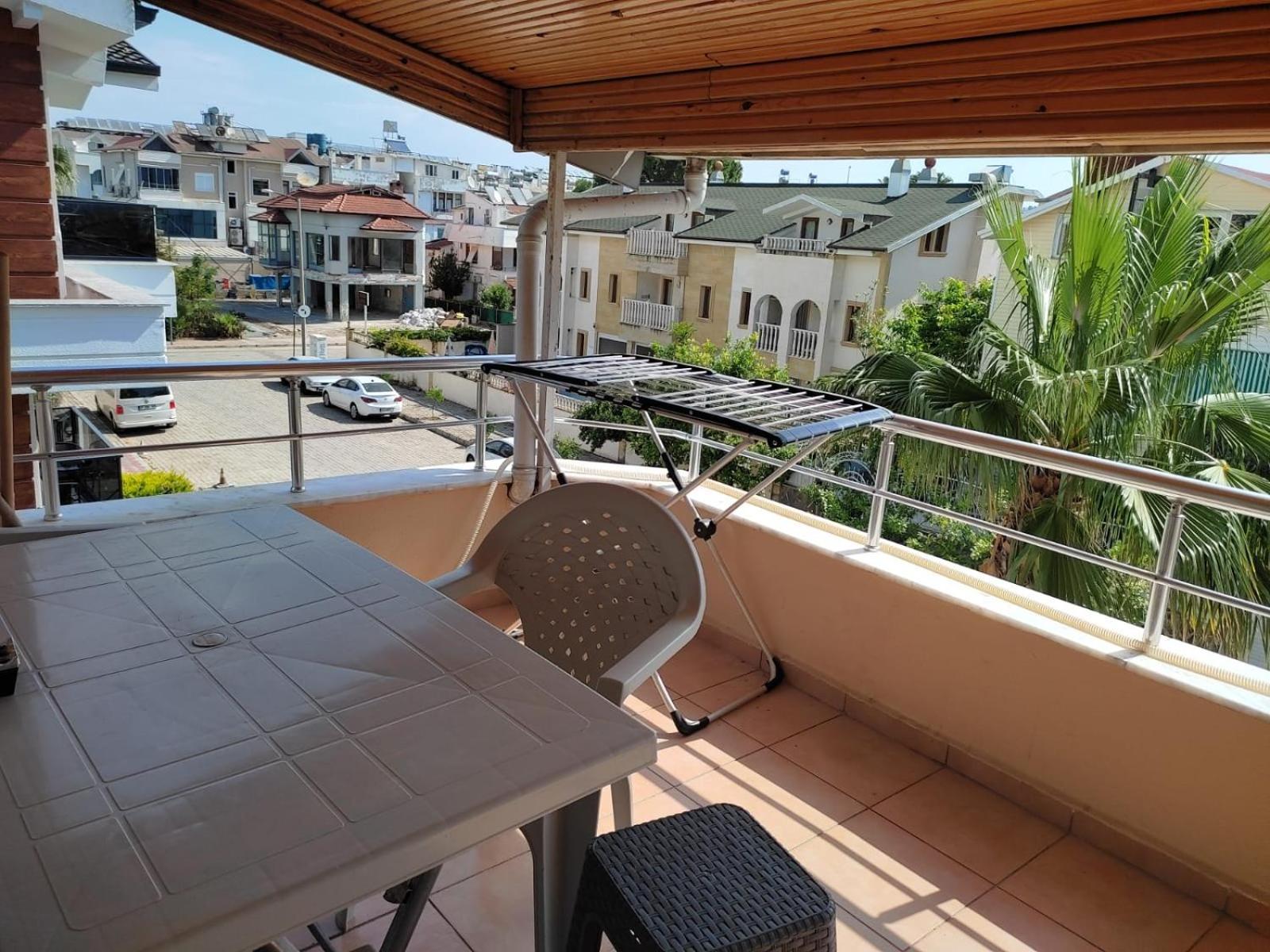 Garden Prizma Rooms&aparts * Kemer