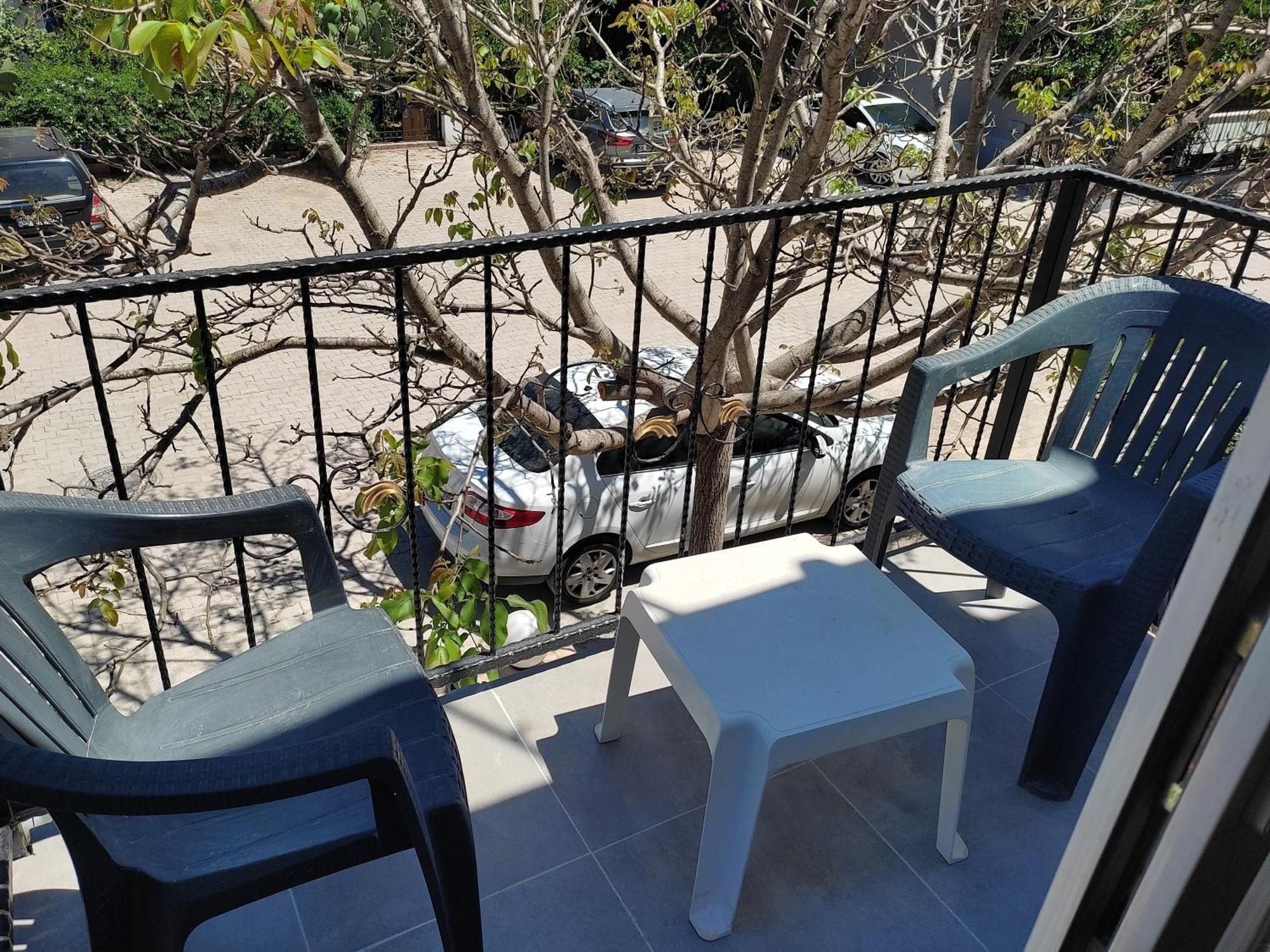 Homestay Garden Prizma Rooms&aparts