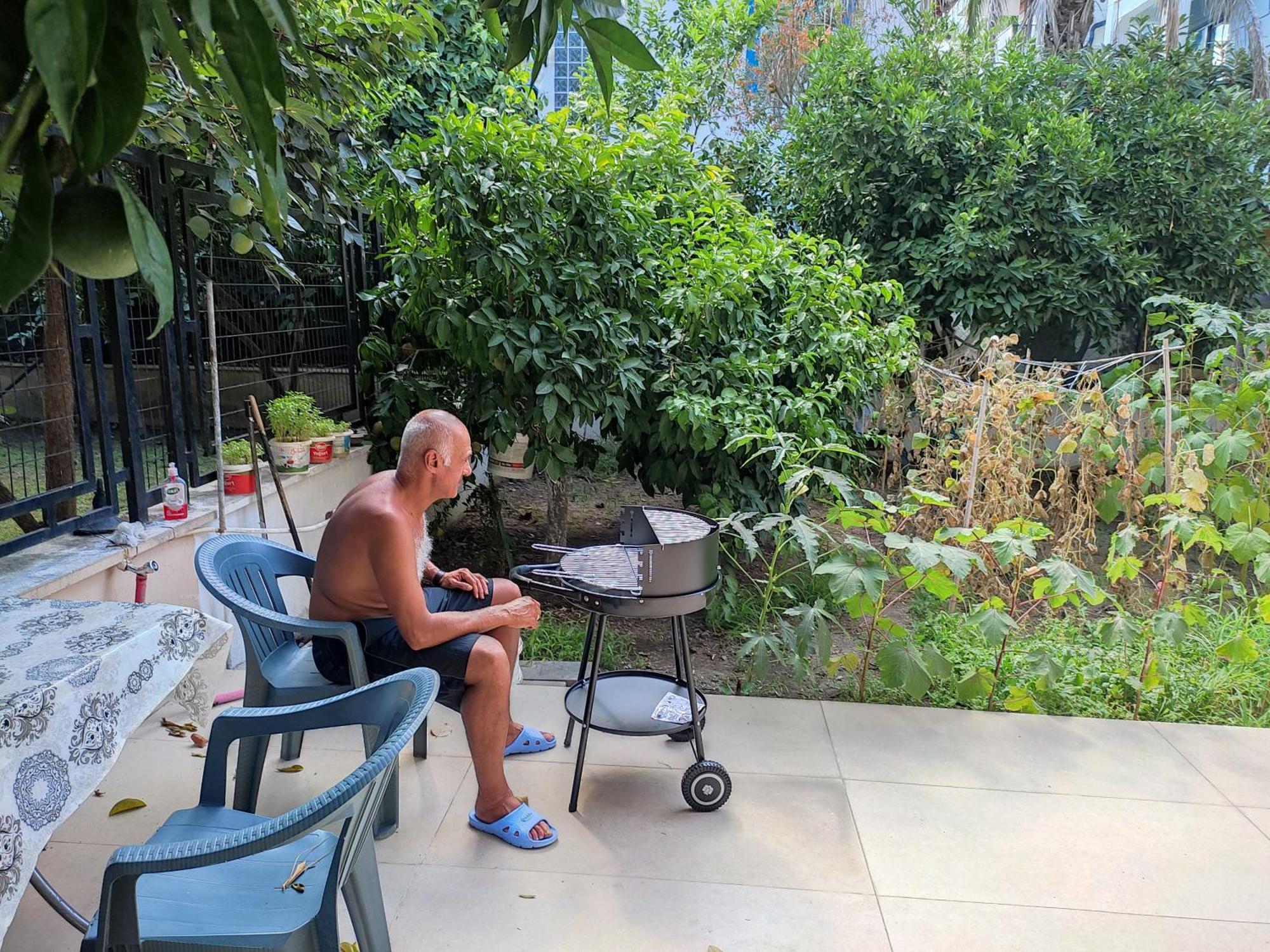 Homestay Garden Prizma Rooms&aparts