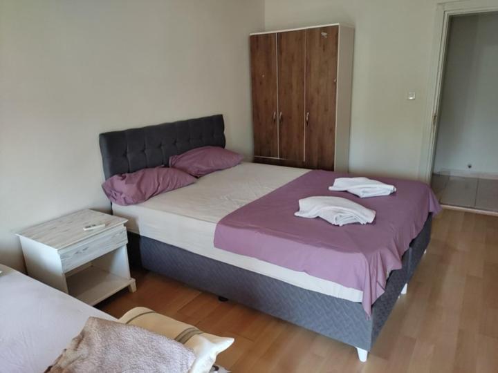 Homestay Garden Prizma Rooms&aparts
