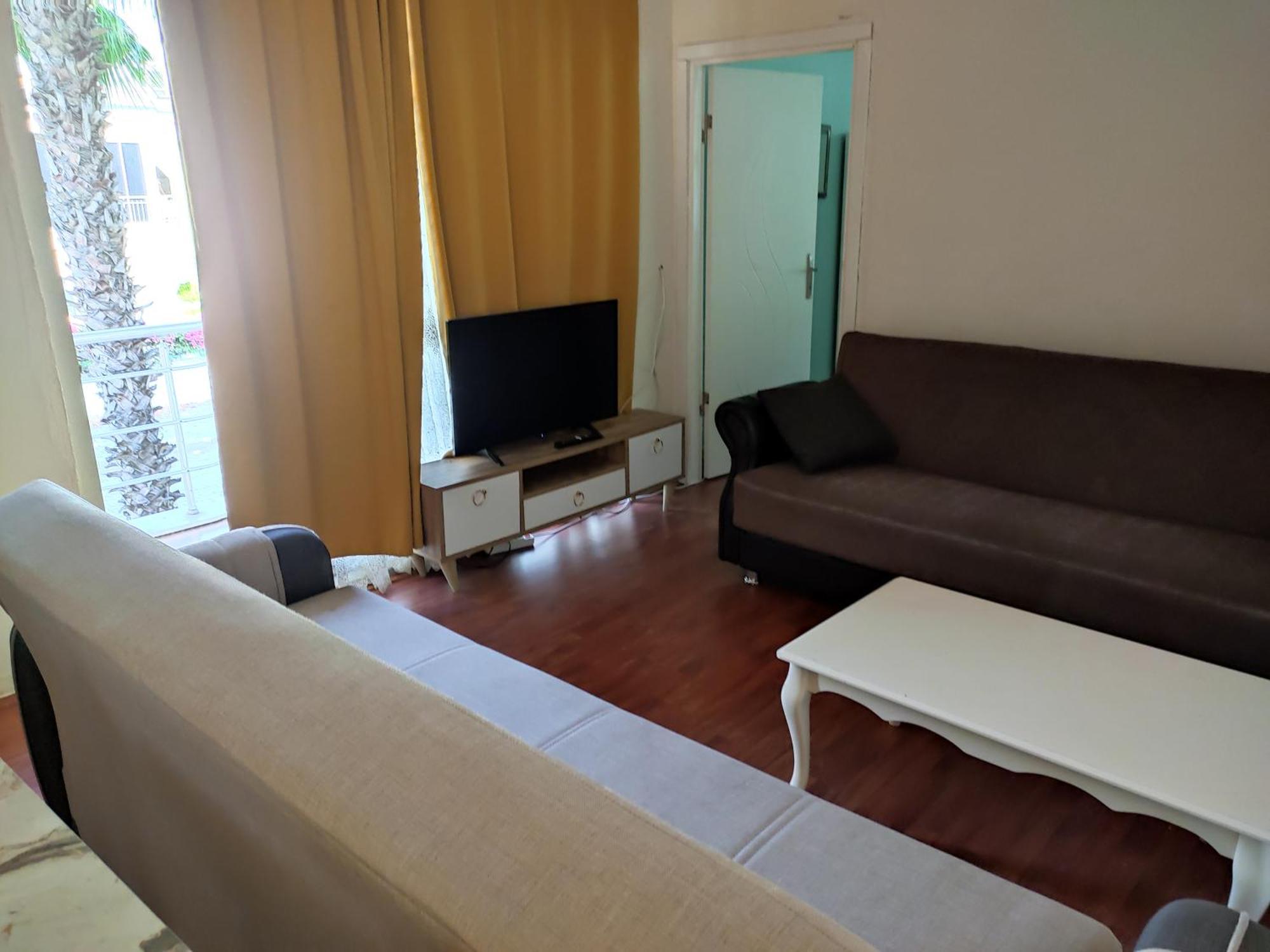 Homestay Garden Prizma Rooms&aparts *