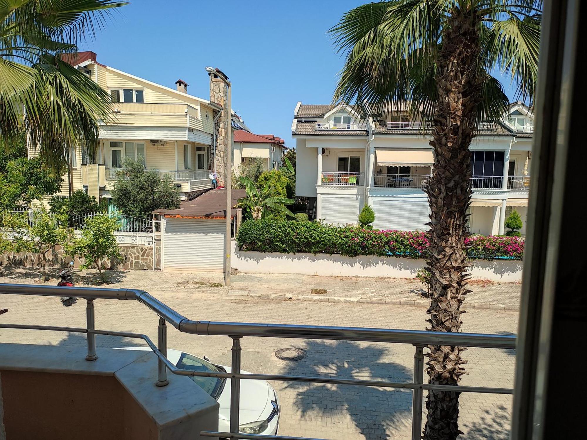 Homestay Garden Prizma Rooms&aparts Kemer