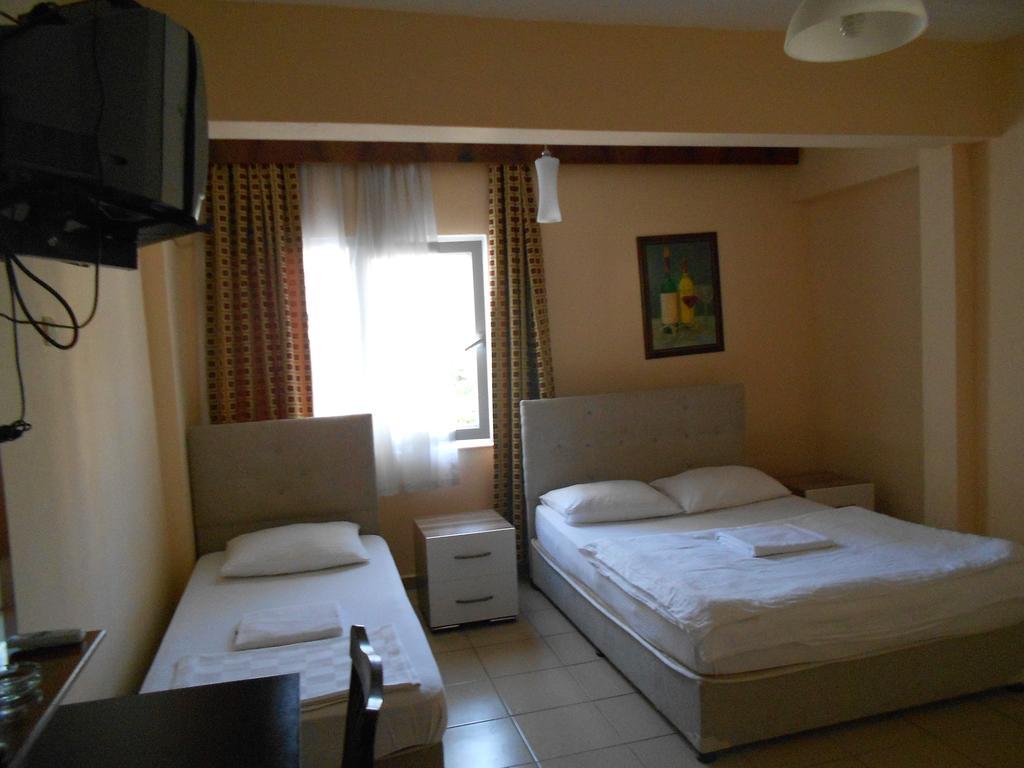 Garden Prizma Rooms&aparts Kemer