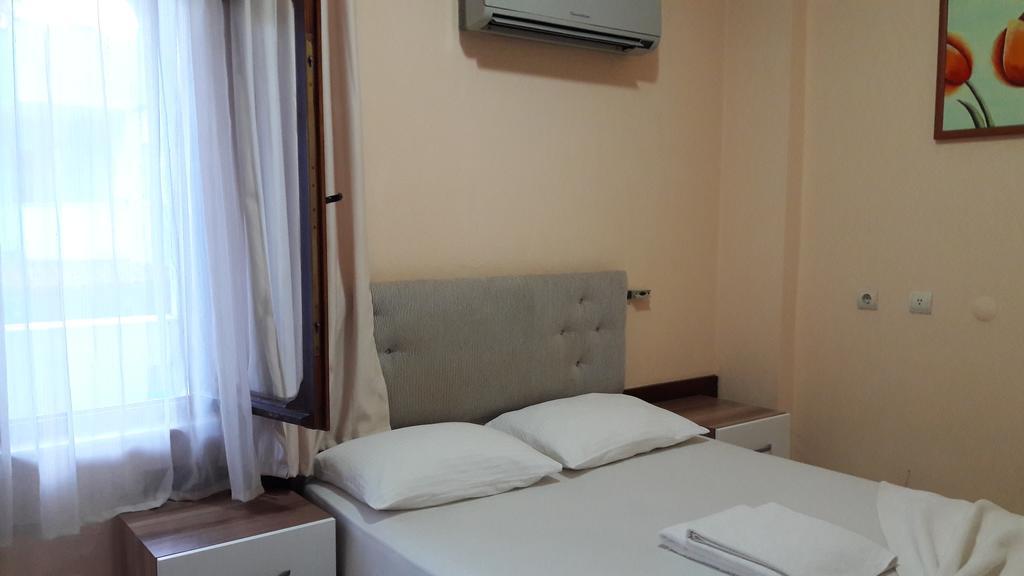 Garden Prizma Rooms&aparts Homestay Kemer