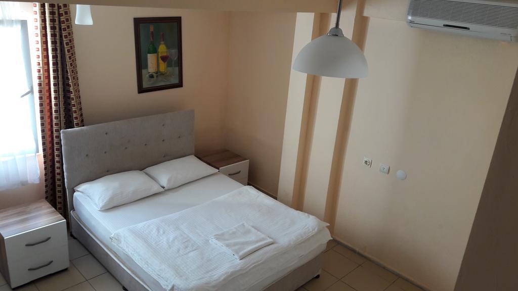 Garden Prizma Rooms&aparts * Kemer