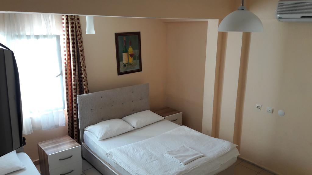 Garden Prizma Rooms&aparts Homestay