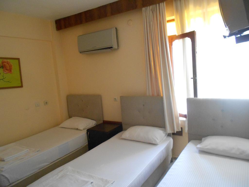 Homestay Garden Prizma Rooms&aparts Kemer