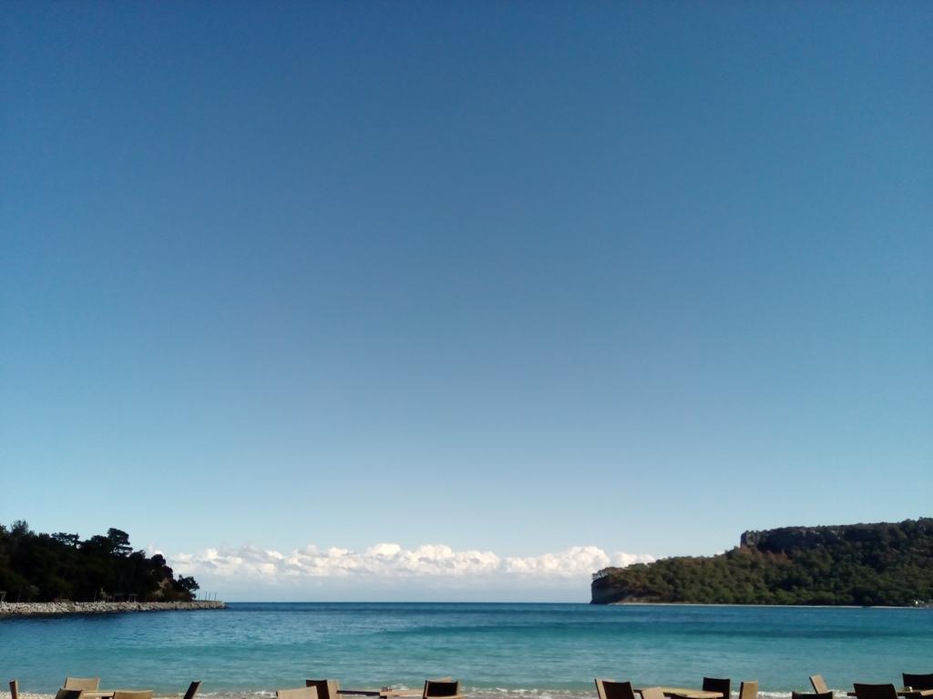 Garden Prizma Rooms&aparts Homestay Kemer