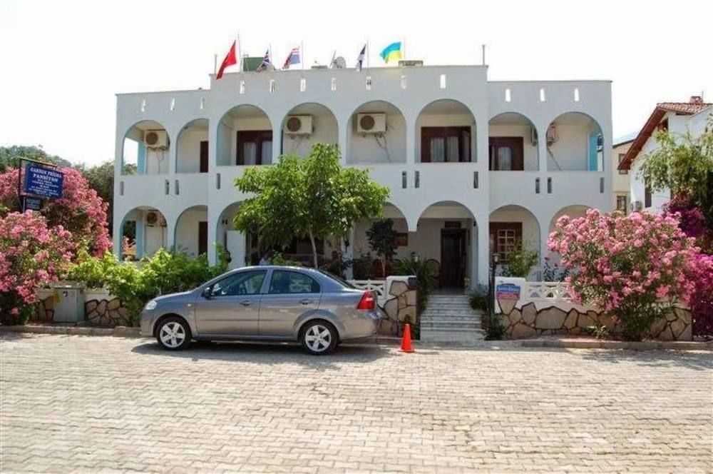 Homestay Garden Prizma Rooms&aparts