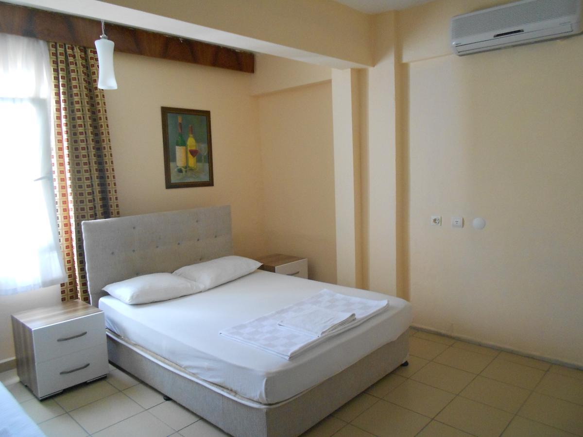 Garden Prizma Rooms&aparts Homestay