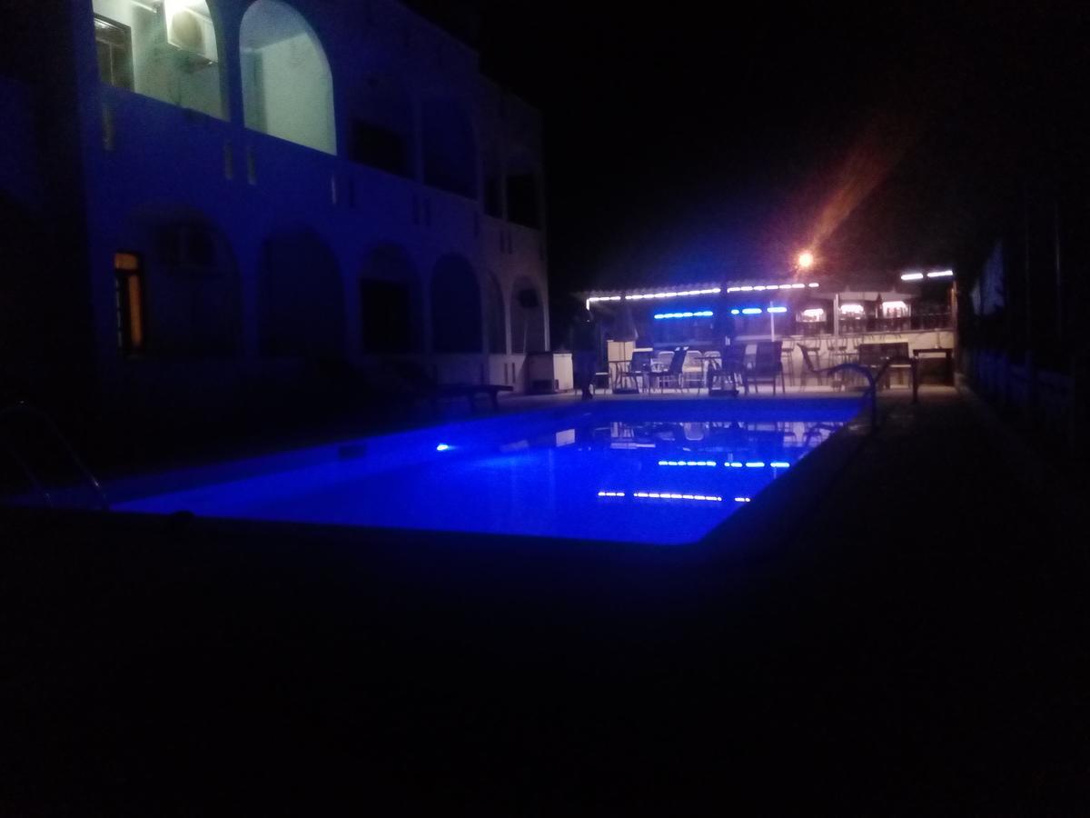 Garden Prizma Rooms&aparts Kemer