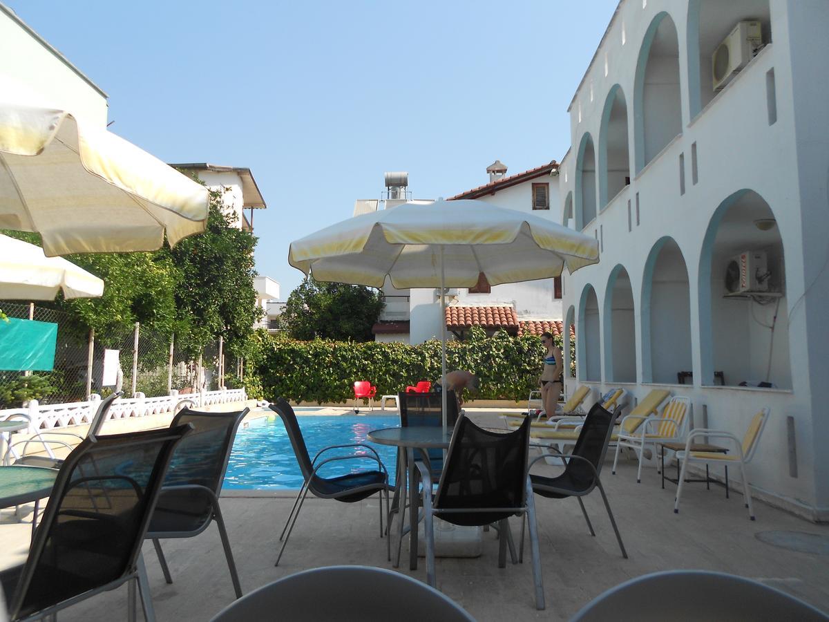 Homestay Garden Prizma Rooms&aparts