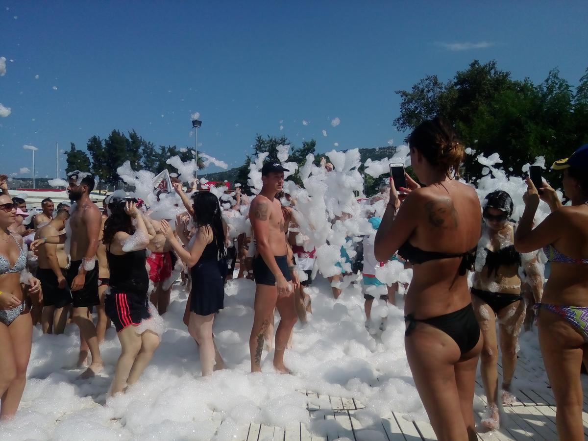 Garden Prizma Rooms&aparts * Kemer