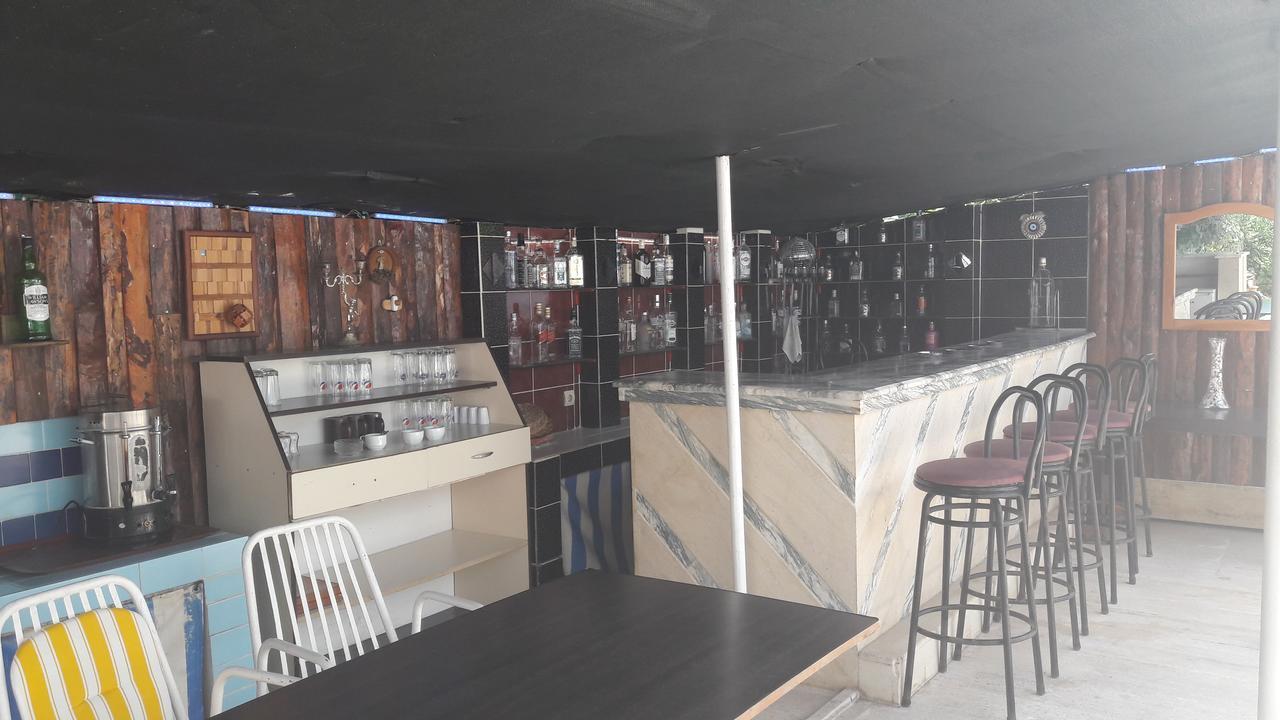 Garden Prizma Rooms&aparts Homestay Kemer