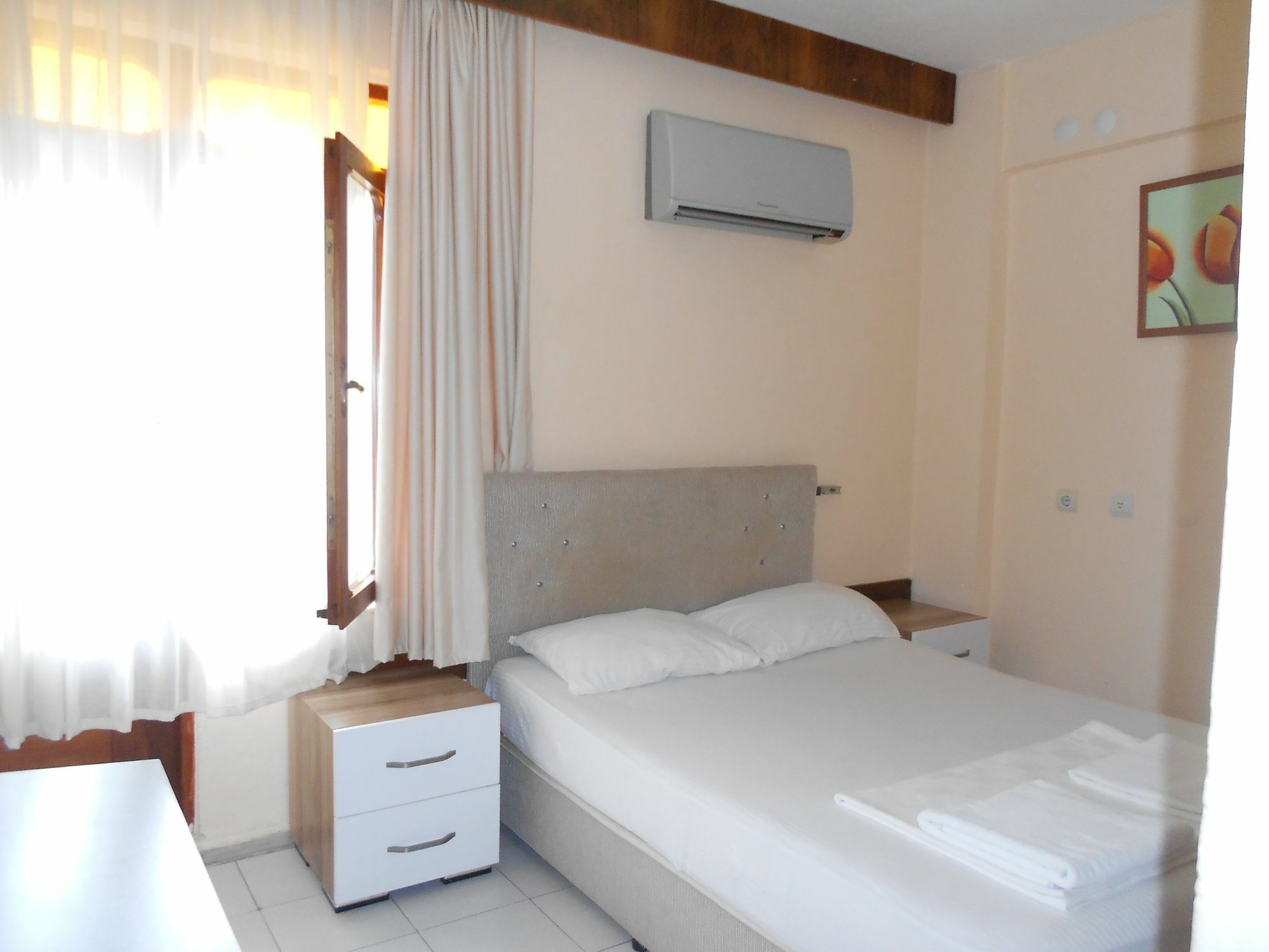Garden Prizma Rooms&aparts *