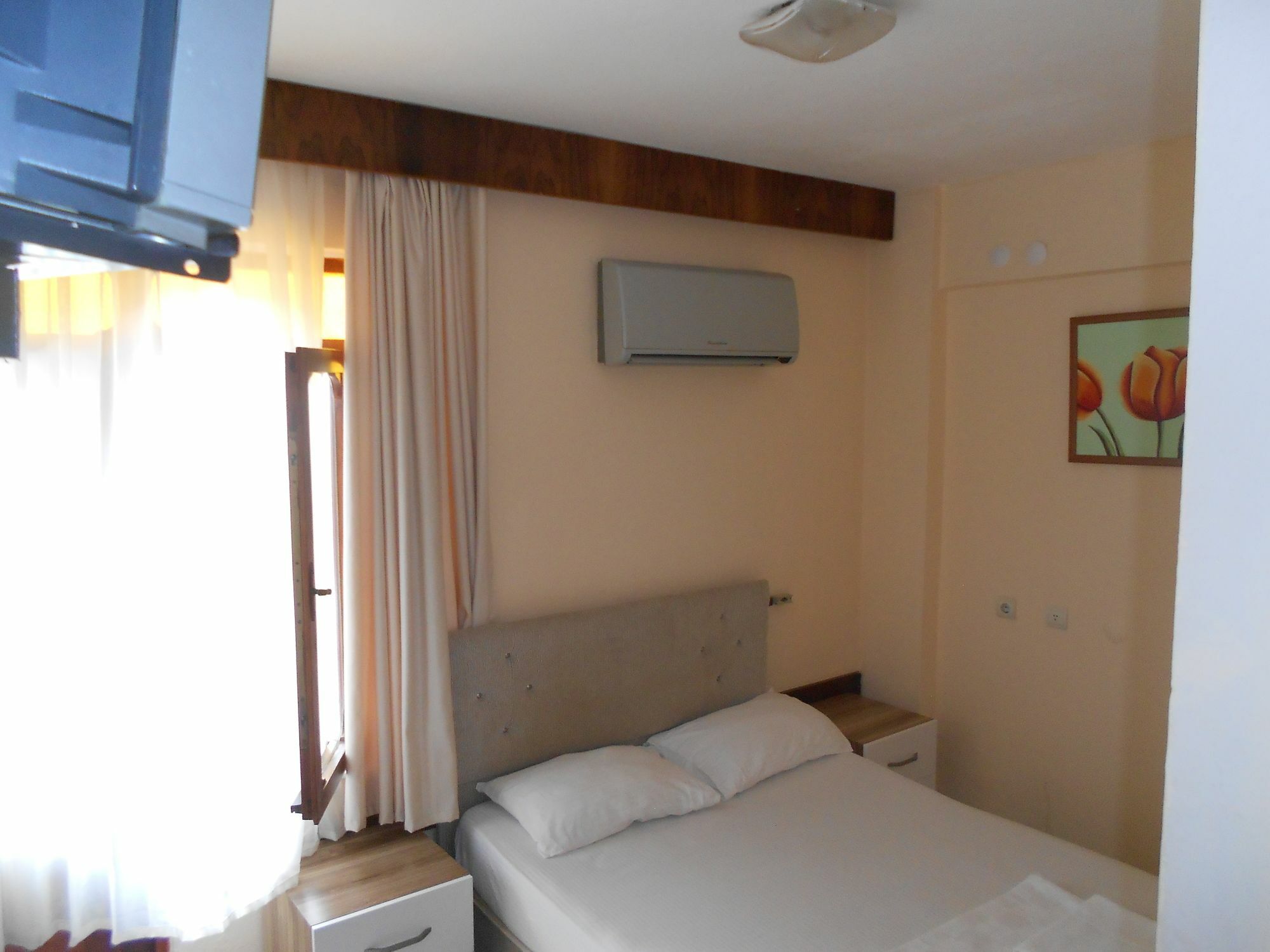Garden Prizma Rooms&aparts Kemer